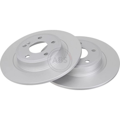 A.B.S. Bremsscheibe 18299 A.B.S. Bremsscheibe 18299