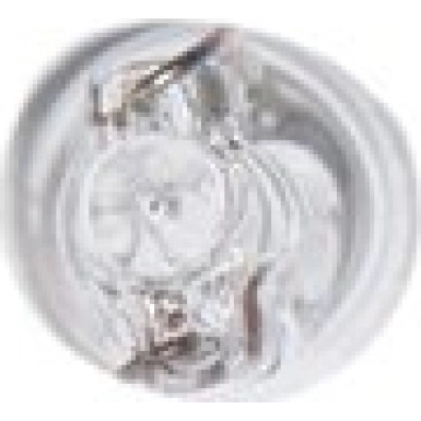 12V 1,2W PURE LIGHT W2x4,6d BOSCH KFZ-GLUEHLAMPE Pure Light WS 1987302208
