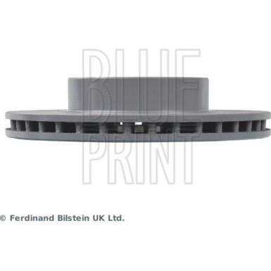 Bremsscheibe Subaru P. Impreza/Legacy -00- Ko A 14 260Mm ADS74308