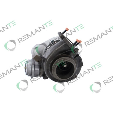 Lader, Aufladung 003-001-001086R