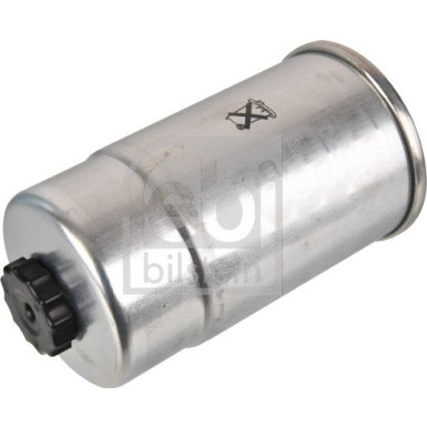 FEBI BILSTEIN Kraftstofffilter 174825
