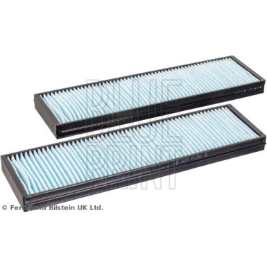 Innenraumfilter Hyundai I20 08- 1 St ADG02549 Innenraumfilter Hyundai I20 08- 1 St ADG02549