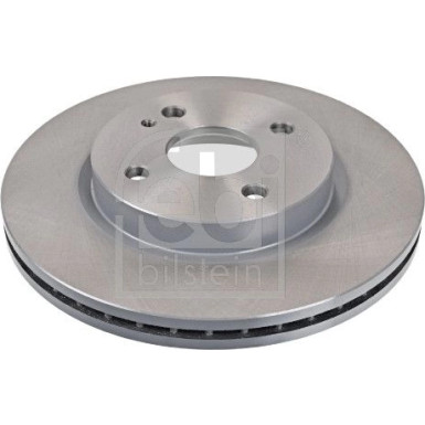 FEBI BILSTEIN Bremsscheibe 108431