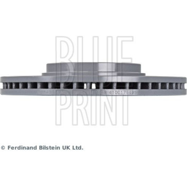 Bremsscheibe Toyota P. Camry 2.4 01-06 ADT343204 Bremsscheibe Toyota P. Camry 2.4 01-06 ADT343204