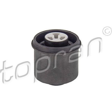 TOPRAN Suspension 109698