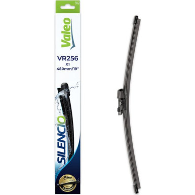 VM256 VALEO Silencio X.TRM HECK 574335 VM256 VALEO Silencio X.TRM HECK 574335