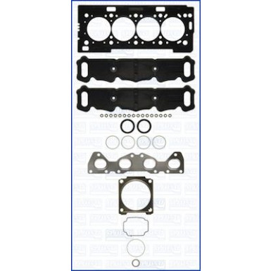 Dichtungssatz, Zylinderkopf 52273100