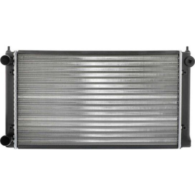 TOPRAN Motorkühler 103445 TOPRAN Motorkühler 103445