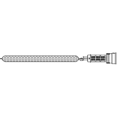 Trockner, Klimaanlage AD 99 000S