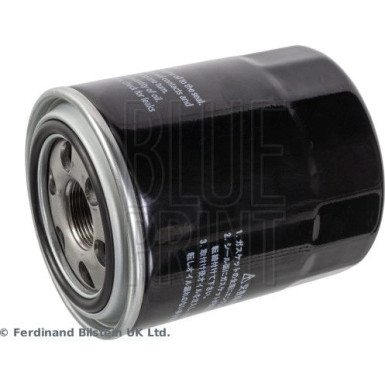 Ölfilter Kia Carnival 2.9Cr ADG02117 Ölfilter Kia Carnival 2.9Cr ADG02117