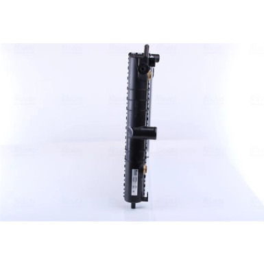 Wasserkühler PKW 630551