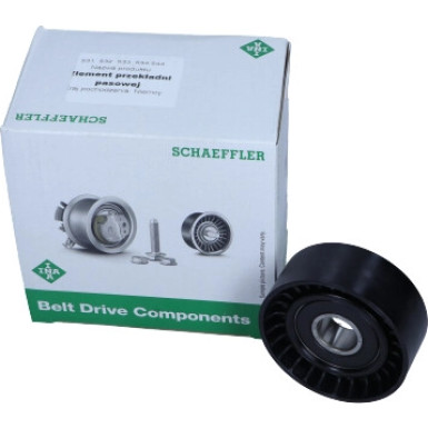 Umlenk-/Führungsrolle, Keilrippenriemen 532 0892 10 Umlenk-/Führungsrolle, Keilrippenriemen 532 0892 10