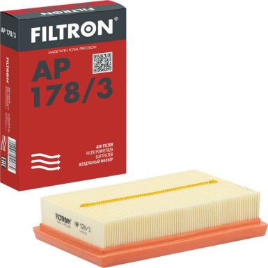 FILTRON Luftfilter AP 178/3 FILTRON Luftfilter AP 178/3