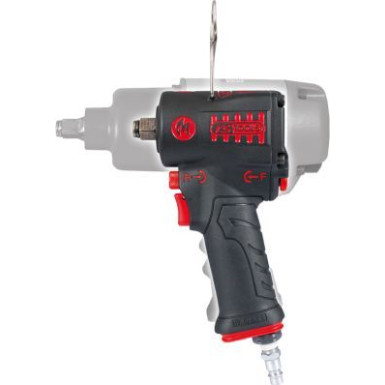 Druckluft-Schlagschrauber 515.1270 Druckluft-Schlagschrauber 515.1270
