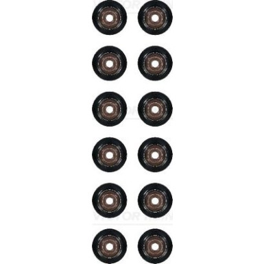 Dichtungssatz Ventilschaft BMW 04 12-36866-01