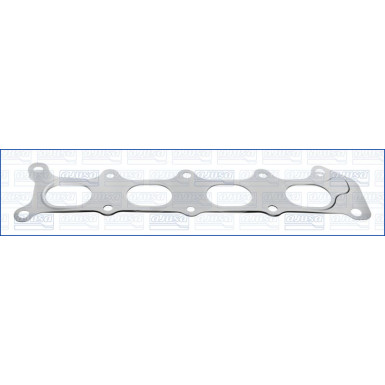 AJUSA Dichtung, Abgaskrümmer 13167500 MULTILAYER STEEL AJUSA Dichtung, Abgaskrümmer 13167500 MULTILAYER STEEL