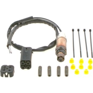 Lambdasonde BMW,VW,FIAT,MERCEDES 0 258 986 503