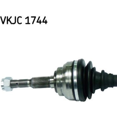 SKF Antriebswelle VKJC 1744 SKF Antriebswelle VKJC 1744
