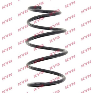 KYB Fahrwerksfeder Bmw P. X3 (E83) 2.0D/2.5/3.0 01/04 RH3249 KYB Fahrwerksfeder Bmw P. X3 (E83) 2.0D/2.5/3.0 01/04 RH3249