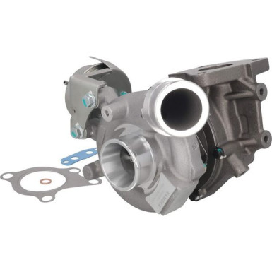 KAMOKA Lader, Aufladung 8600081