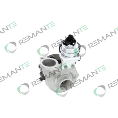 Lader, Aufladung 003-002-001096R Lader, Aufladung 003-002-001096R