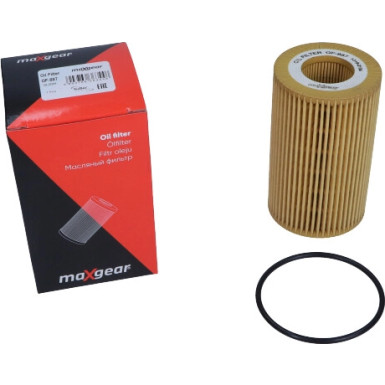 Ölfilter 26-2031