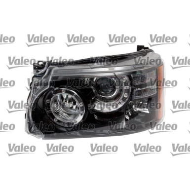 VALEO Hauptscheinwerfer 044669