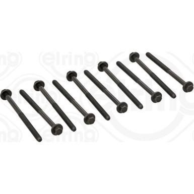 Zylinderkopfschraubensatz OPEL 257.910