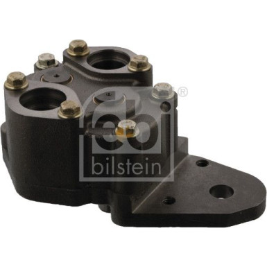 FEBI BILSTEIN Ölpumpe 47266