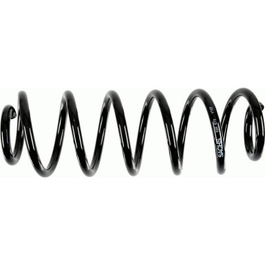 Sachs Fahrwerksfeder Peugeot T. 307 Cc (3B) 996670