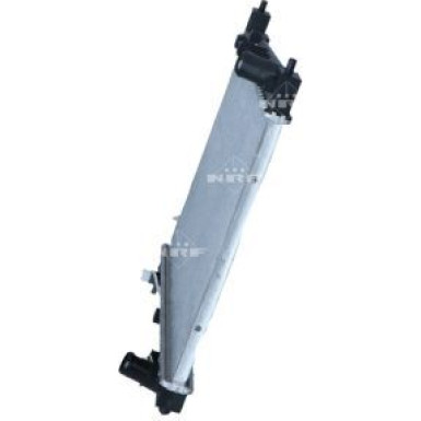 Kühler, Motorkühlung 53211 Kühler, Motorkühlung 53211