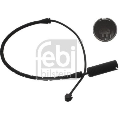 FEBI BILSTEIN Verschleißsensor 07846 FEBI BILSTEIN Verschleißsensor 07846