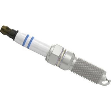 Zündkerze Entstört FORD C-Max,Fiesta,Focus,OPEL 10 Platinum Iridium Evo 0 242 145 606