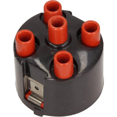 Mit Verteilerkappe 31-0114