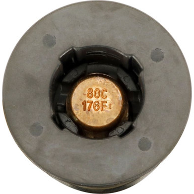 Thermostat, Kühlmittel TH60380G1