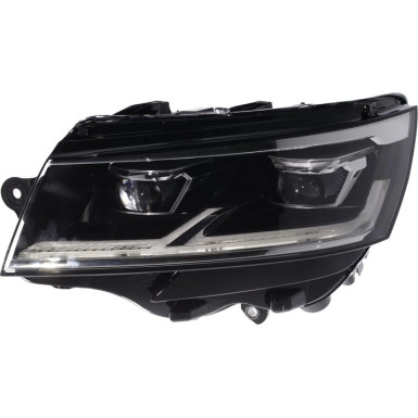 Scheinwerfer L LED VALEO PQ VW TRANSPORTER T6 8,19 450884