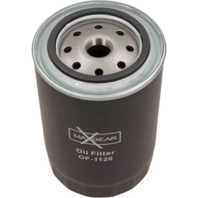 Ölfilter Vw Golf 3 1.9Tdi 26-0407 Ölfilter Vw Golf 3 1.9Tdi 26-0407