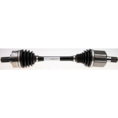 Antriebswelle SX VA li VOLVO V60,V90,XC60,XC90 14 GKN Automotive OE-Technologie 52° - Beugewinkel 36340