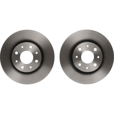 41 482 020 Bremsscheibe HA DF6347 41 482 020 Bremsscheibe HA DF6347