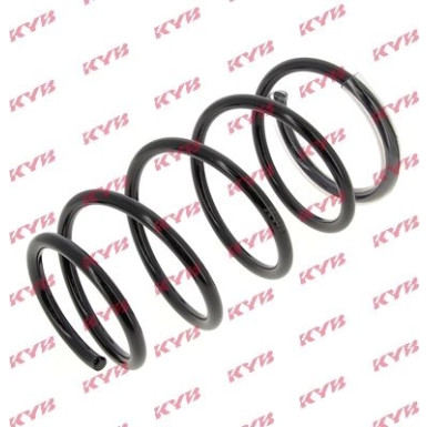 KYB Fahrwerksfeder Honda T. Hr-V 1.6 16V 03.99 K-Flex RC5817