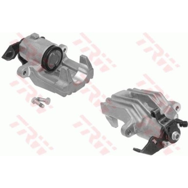 Bremssattel Vw T. Golf 4 99-06 BHS184 Bremssattel Vw T. Golf 4 99-06 BHS184
