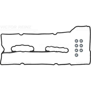 Dichtung, Zylinderkopfhaube Volvo S80 4.4 V8 Awd 06 15-37859-01
