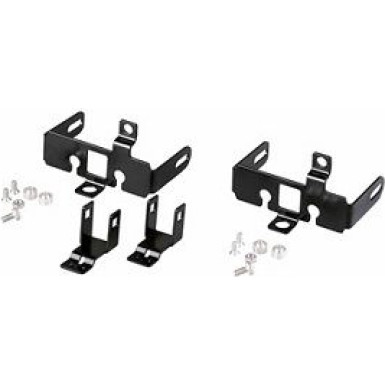 Osram LEDriving FOG 101/102 INF MOUNT Halterung für Infiniti, Nissan Set LEDriving® Mounting Bracket LEDFOG101-INF-M
