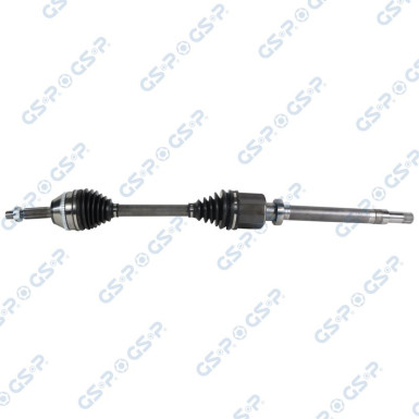 GSP Antriebswelle 218292