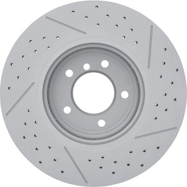 Bremsscheibe VA 0 986 479 E09 Bremsscheibe VA 0 986 479 E09