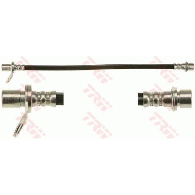 Bremsschlauch TOYOTA AVENSIS Station Wagon 00-03 PHA552