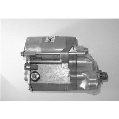 VALEO Anlasser 455638 VALEO Anlasser 455638