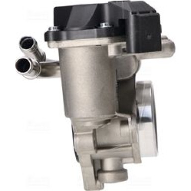 NISSENS Drosselklappenstutzen 955056 FIRST FIT NISSENS Drosselklappenstutzen 955056 FIRST FIT