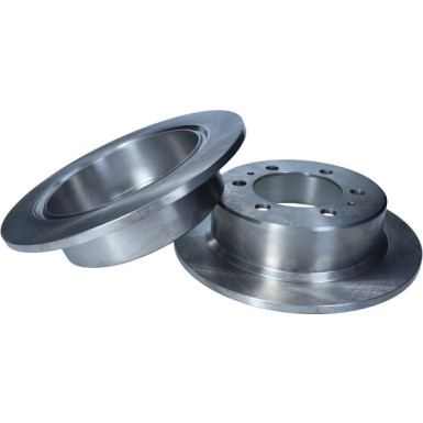 Maxgear Bremsscheibe Ssangyong T. Rexton/Musso/Korando 19-2526