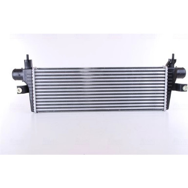 Ladeluftkühler PKW Toyota Fortuner 2.8 TD 15 961169 Ladeluftkühler PKW Toyota Fortuner 2.8 TD 15 961169